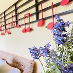 Hotel S'arenada - Adults Only Villasimius