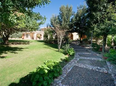 S'arenada - Adults Only 3* Villasimius