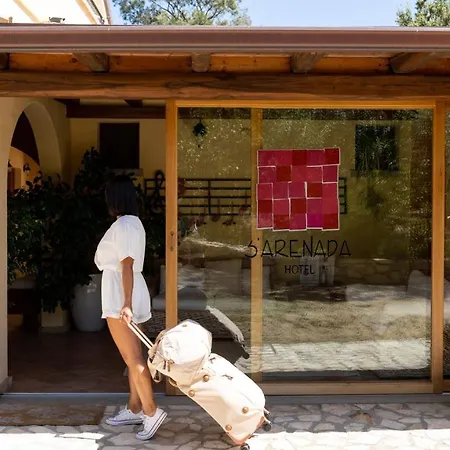 S'arenada - Adults Only Villasimius