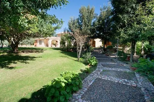 S'arenada - Adults Only 3* Villasimius