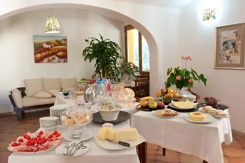 S'arenada - Adults Only Отель