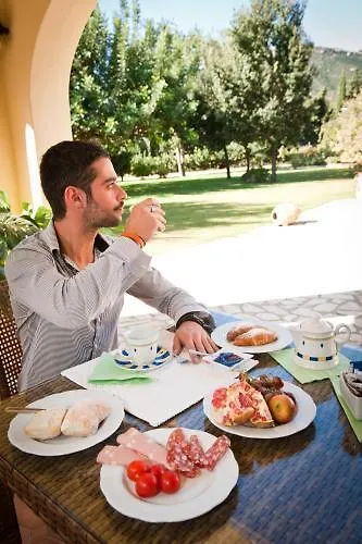 Отель S'arenada - Adults Only 3*