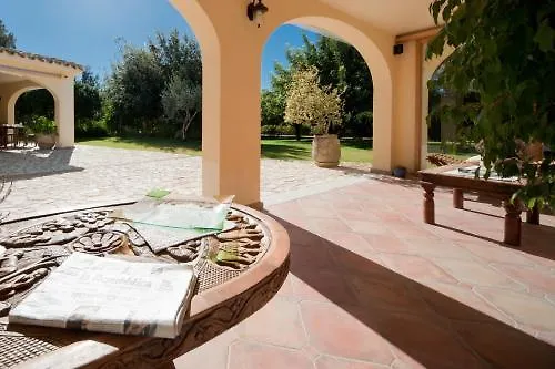 S'arenada - Adults Only Villasimius