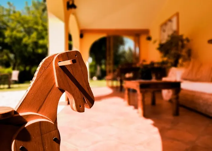 S'arenada - Adults Only 3* Вилласимиус