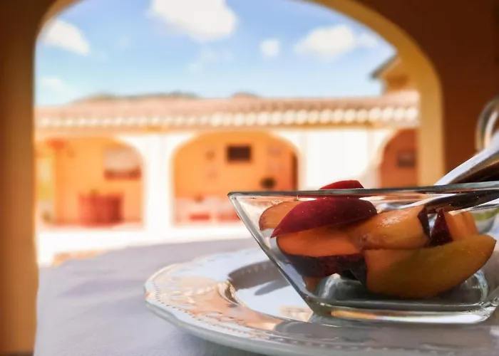 S'arenada - Adults Only 3* Вилласимиус