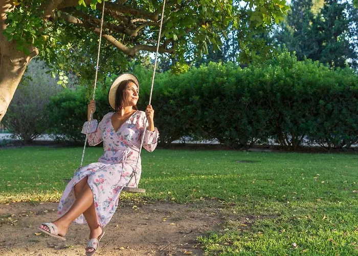 Отель S'arenada - Adults Only