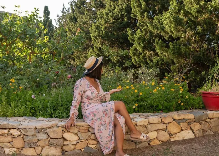 S'arenada - Adults Only Отель 3*