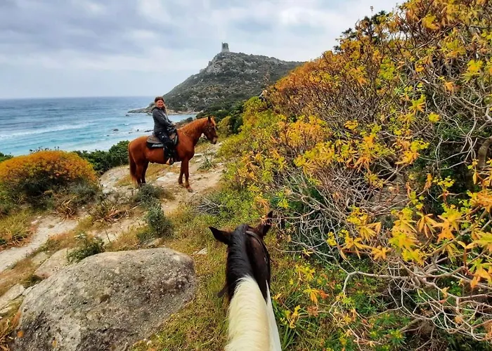 S'arenada - Adults Only 3* Villasimius