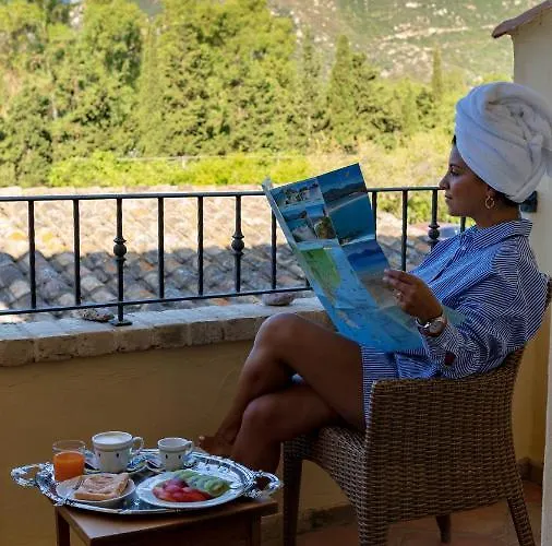 S'arenada - Adults Only Отель 3*