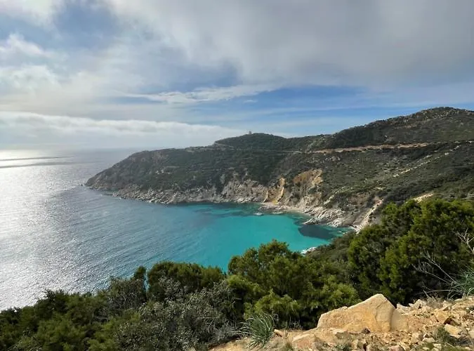 S'arenada - Adults Only 3* Villasimius