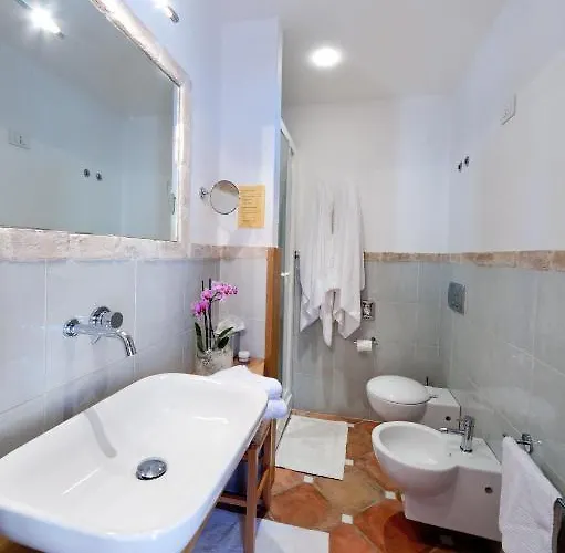 S'arenada - Adults Only 3* Вилласимиус