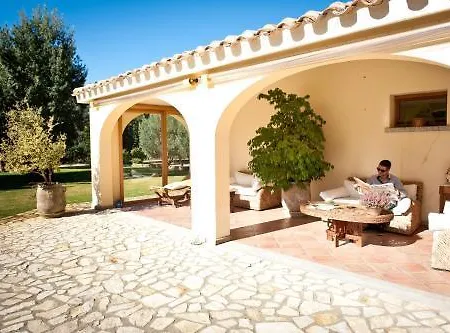 S'arenada - Adults Only Otel