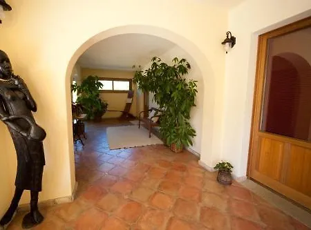 S'arenada - Adults Only Villasimius