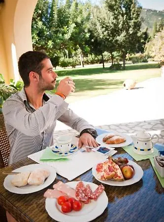 Hotell S'arenada - Adults Only 3*