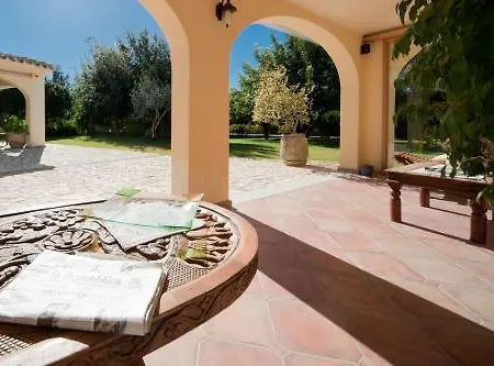 S'arenada - Adults Only Villasimius