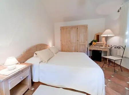 S'arenada - Adults Only Otel Villasimius