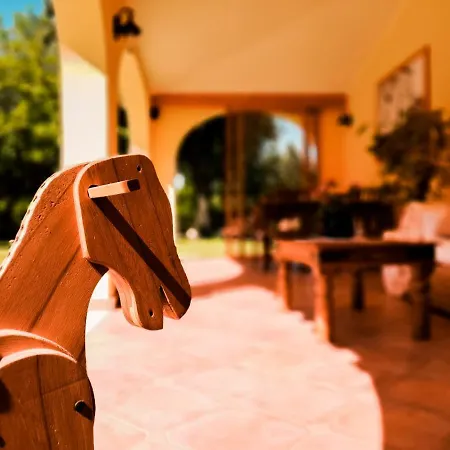 S'arenada - Adults Only 3* Villasimius