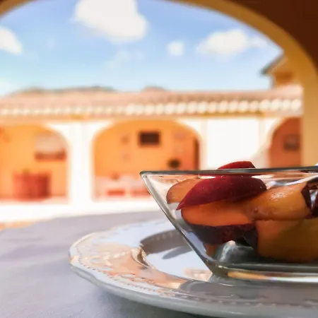 S'arenada - Adults Only 3* Villasimius