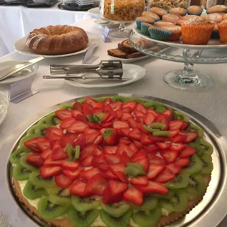 S'arenada - Adults Only 3* Villasimius