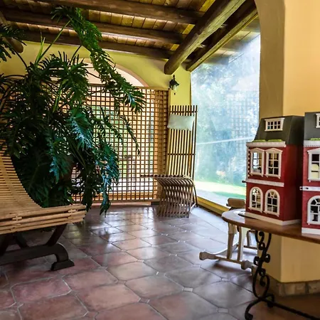 S'arenada - Adults Only Otel Villasimius