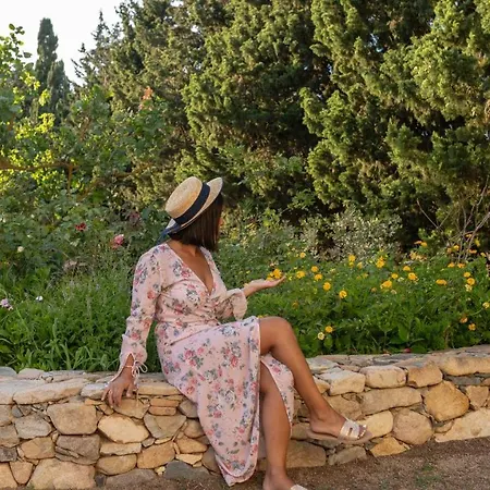 S'arenada - Adults Only מלון 3*