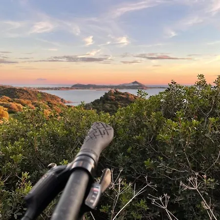 Hotel S'arenada - Adults Only Villasimius