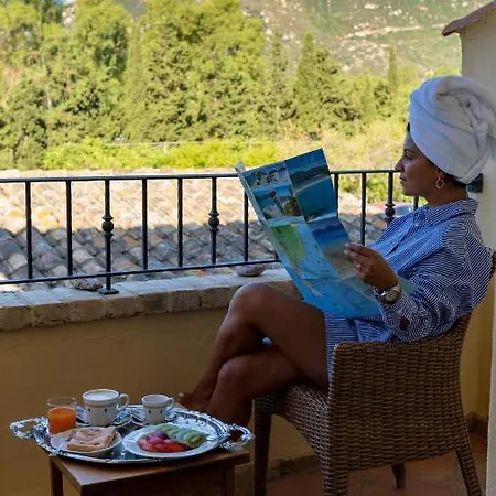 S'arenada - Adults Only Hotel 3*