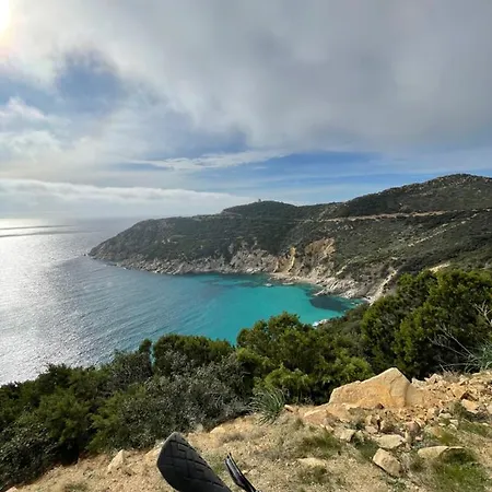 S'arenada - Adults Only 3* Villasimius