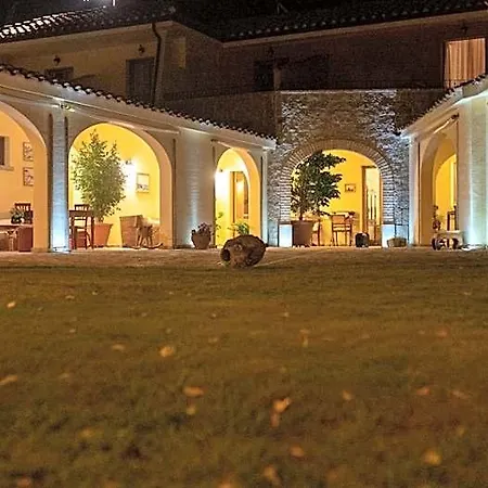 S'arenada - Adults Only Villasimius