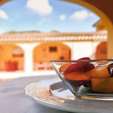 S'arenada - Adults Only Hotell Villasimius