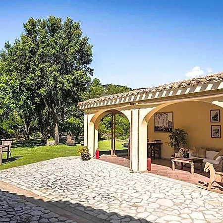 S'arenada - Adults Only Hotell Villasimius