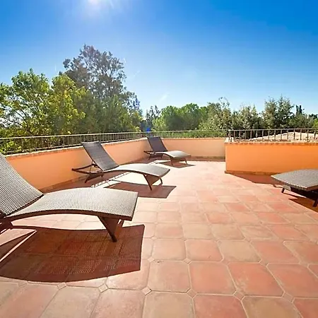 Hotell S'arenada - Adults Only