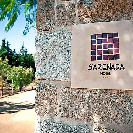S'arenada - Adults Only Villasimius