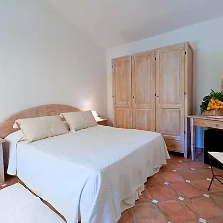 Hotell S'arenada - Adults Only Villasimius