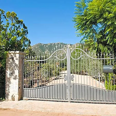 S'arenada - Adults Only Hotell Villasimius