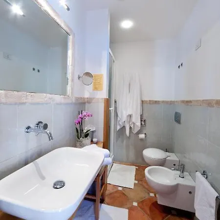 S'arenada - Adults Only 3* Villasimius