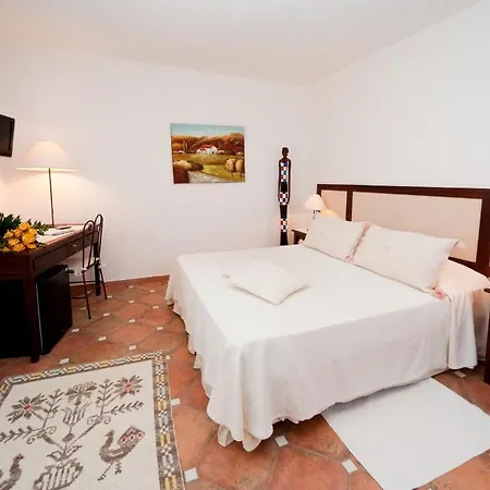 S'arenada - Adults Only Villasimius