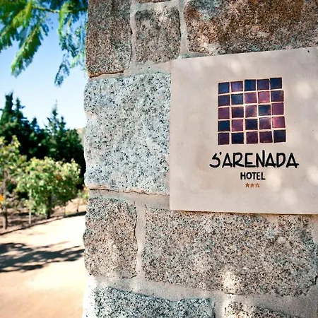 S'arenada - Adults Only Hotell