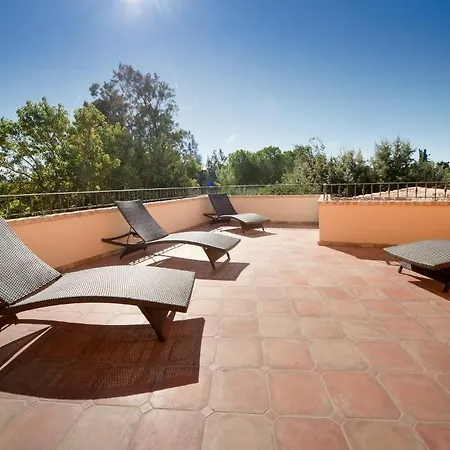 Hotell S'arenada - Adults Only