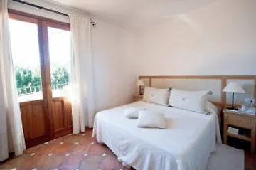 S'arenada - Adults Only Hotel Villasimius