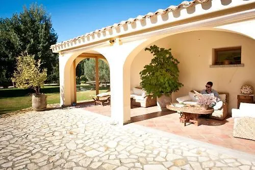 S'arenada - Adults Only Otel