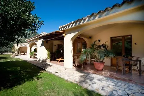 Otel S'arenada - Adults Only