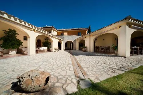 S'arenada - Adults Only Otel