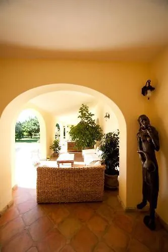 S'arenada - Adults Only 3* Villasimius