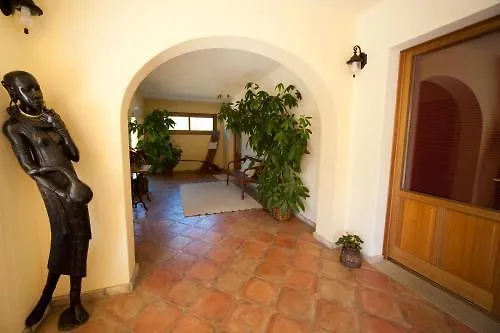 S'arenada - Adults Only Villasimius