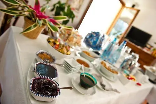 S'arenada - Adults Only Otel Villasimius