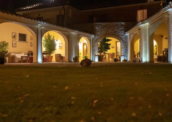 S'arenada - Adults Only Otel