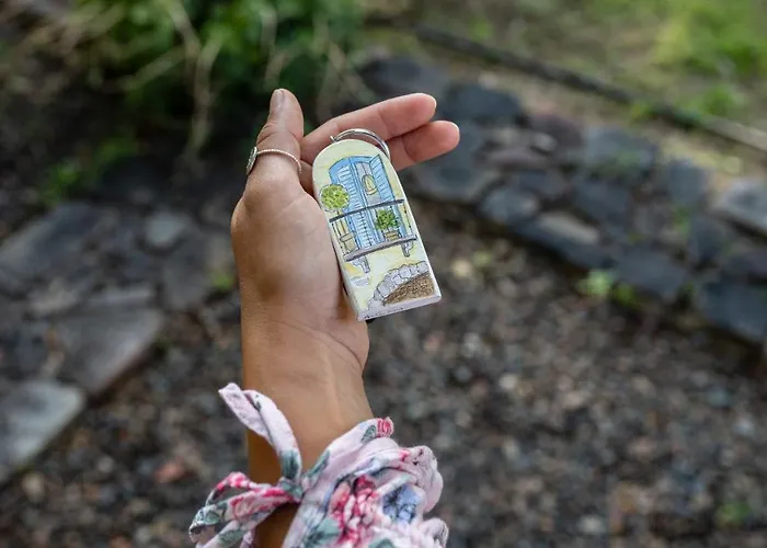 S'arenada - Adults Only فندق 3*