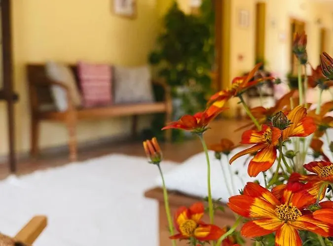 S'arenada - Adults Only Hotel Villasimius