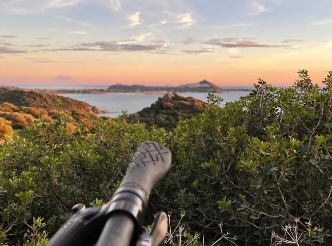 Hotel S'arenada - Adults Only Villasimius